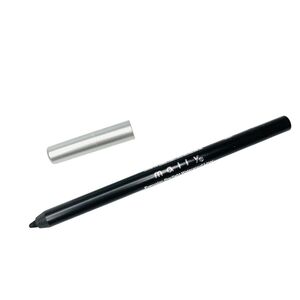New Mally Beauty Evercolor Starlight Waterproof Black Eyeliner Pencil Midnight